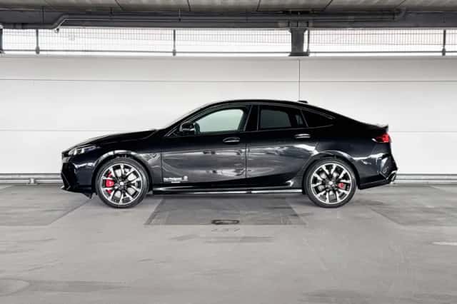 BMW 2-Serie Gran Coupé (2026) thumbnail 2