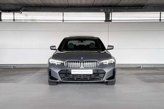 BMW 3-Serie (2026) thumbnail 5