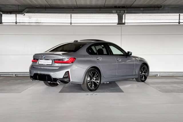 BMW 3-Serie (2026) thumbnail 6