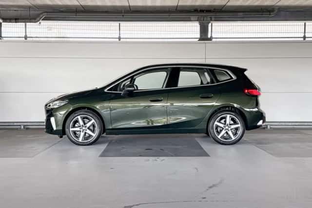 BMW 2-Serie Active Tourer (2026) thumbnail 2