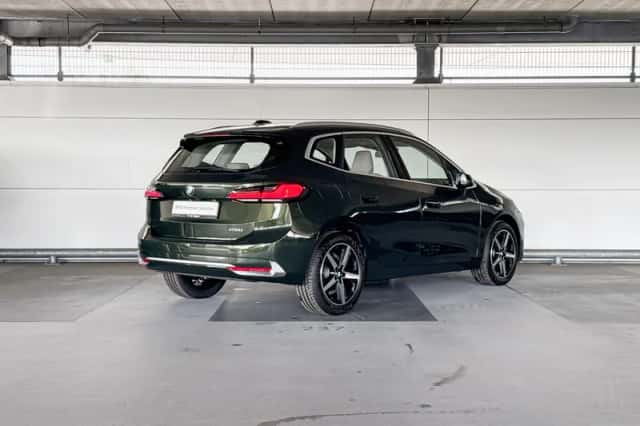 BMW 2-Serie Active Tourer (2026) thumbnail 6