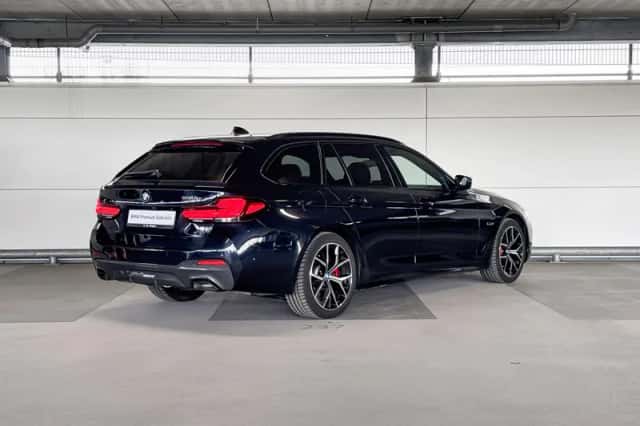 BMW 5-Serie (2023) thumbnail 6
