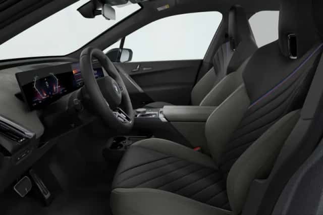 BMW iX (2026) thumbnail 4