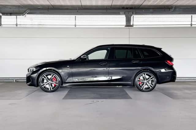 BMW 3-Serie (2025) thumbnail 2