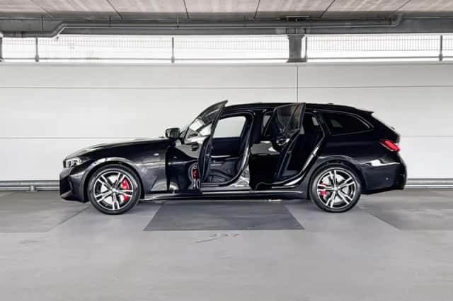 BMW 3-Serie (2025) thumbnail 3
