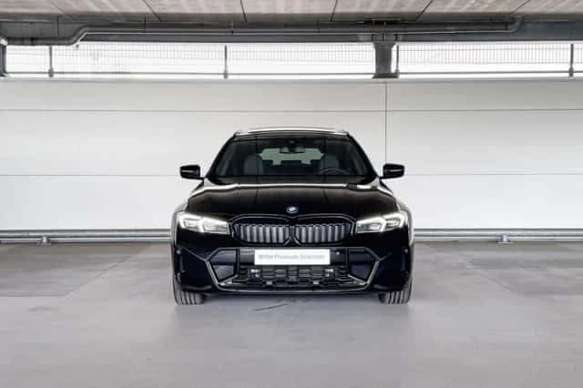 BMW 3-Serie (2025) thumbnail 5