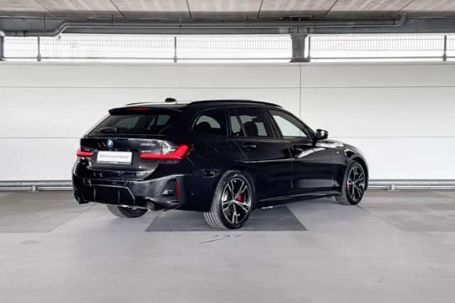 BMW 3-Serie (2025) thumbnail 6