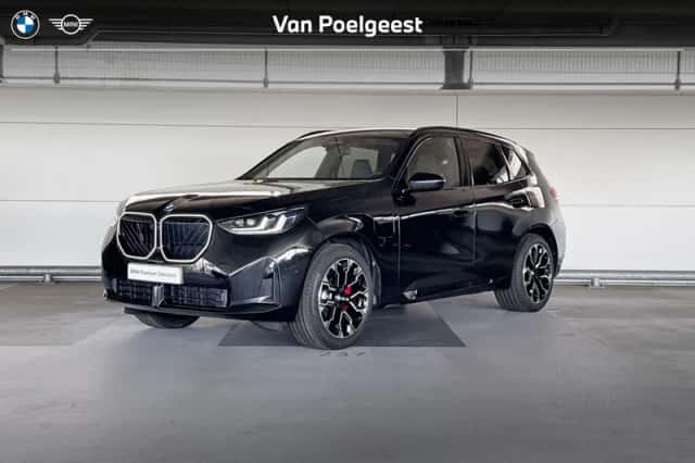 BMW X3 (2026) thumbnail 1
