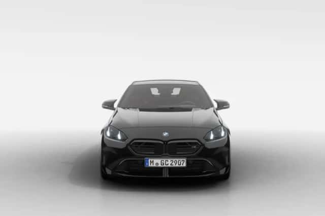 BMW 2-Serie Gran Coupé (2026) thumbnail 4