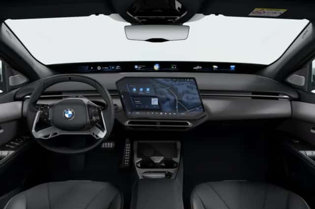 BMW i3 (2026) thumbnail 3