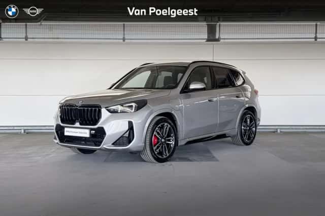 BMW X1 (2025) thumbnail 1