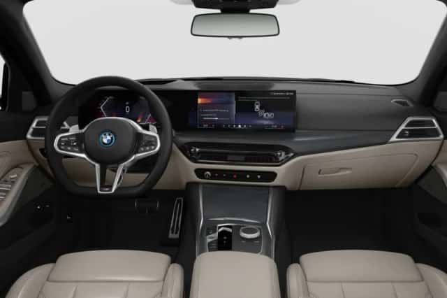 BMW 3-Serie (2026) thumbnail 3