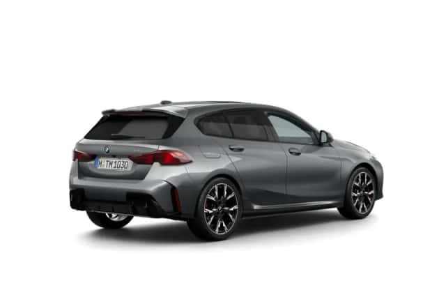 BMW 1-Serie (2026) thumbnail 2