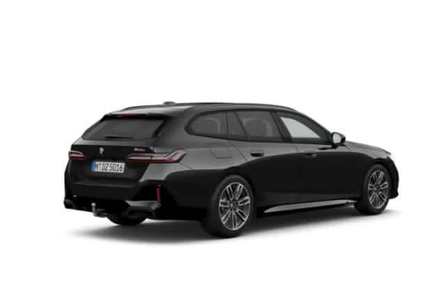 BMW 5-Serie (2026) thumbnail 2