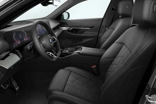 BMW 5-Serie (2026) thumbnail 4