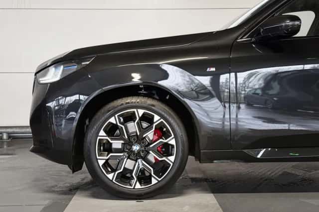 BMW X3 (2025) thumbnail 4