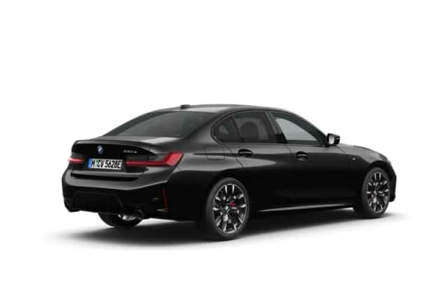 BMW 3-Serie (2026) thumbnail 2
