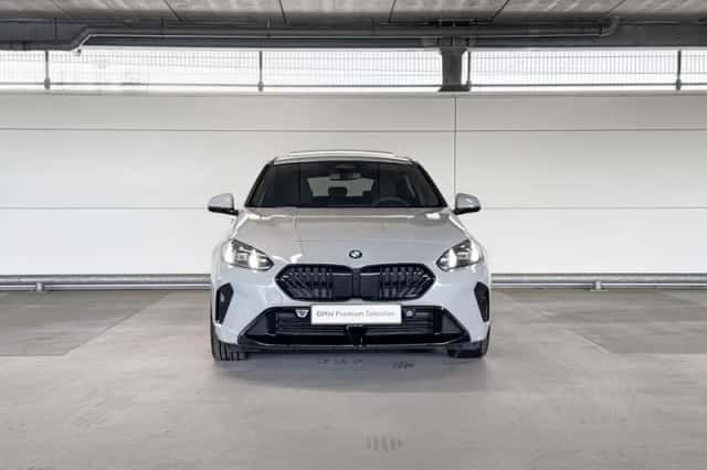 BMW 1-Serie (2026) thumbnail 6