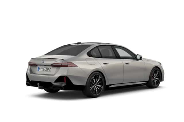 BMW i5 (2026) thumbnail 2
