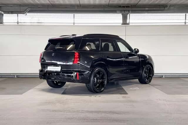 MINI Countryman (2025) thumbnail 6