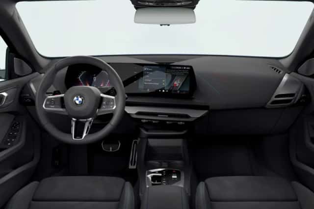 BMW 2-Serie Gran Coupé (2026) thumbnail 3