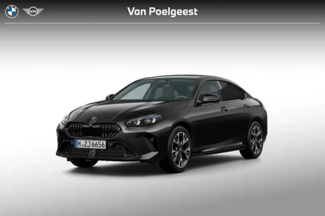 BMW 2-Serie Gran Coupé (2026) thumbnail 1