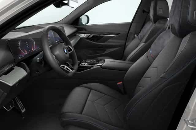 BMW 5-Serie (2026) thumbnail 2