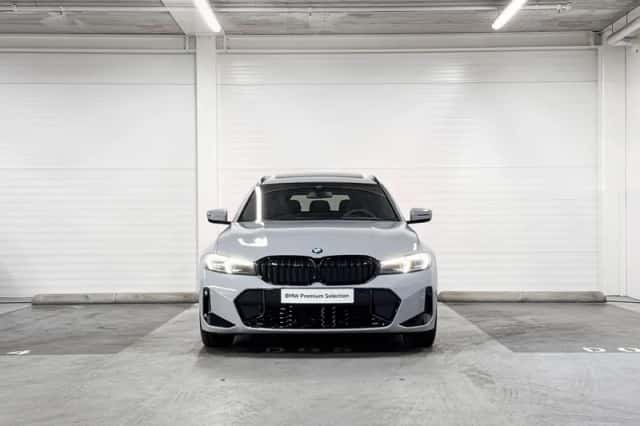 BMW 3-Serie (2026) thumbnail 6