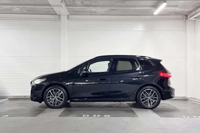 BMW 2-Serie Active Tourer (2026) thumbnail 2