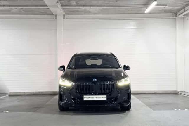 BMW 2-Serie Active Tourer (2026) thumbnail 5