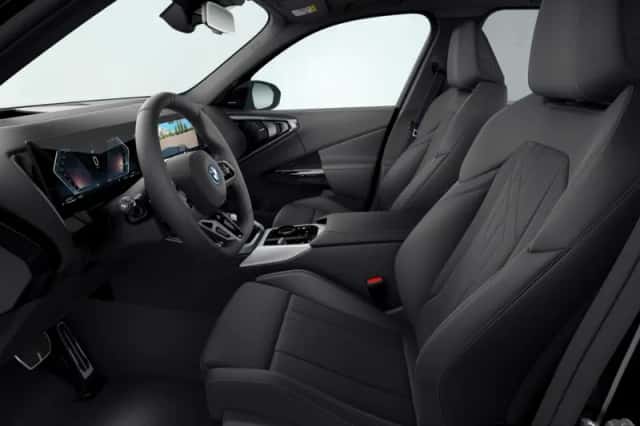 BMW X3 (2026) thumbnail 4