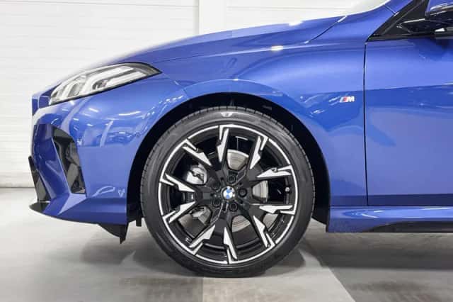 BMW 2-Serie Gran Coupé (2025) thumbnail 4