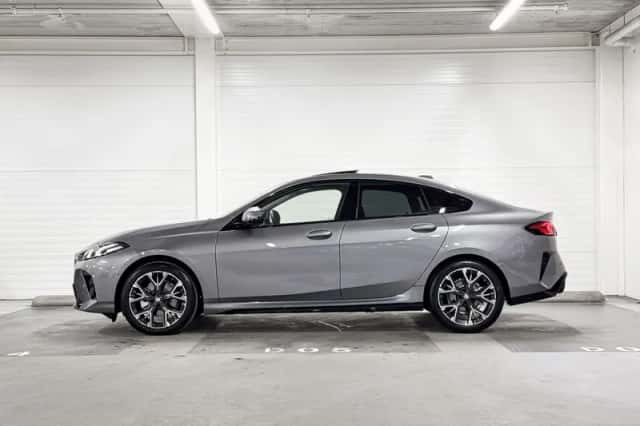 BMW 2-Serie Gran Coupé (2026) thumbnail 2