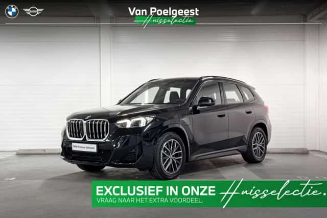 BMW X1 (2026) thumbnail 1