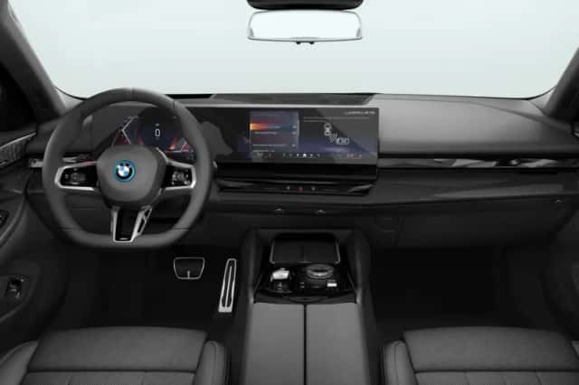 BMW 5-Serie (2026) thumbnail 3
