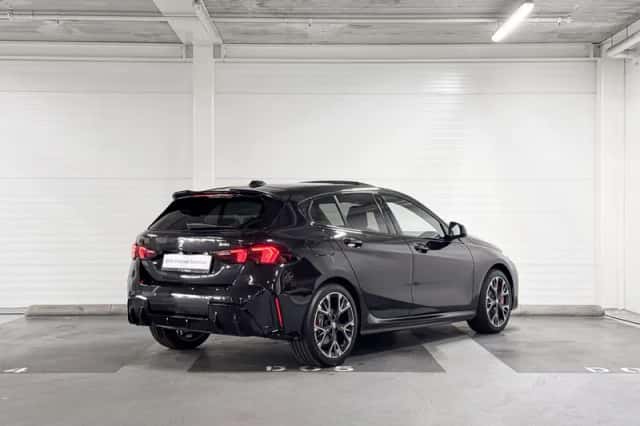 BMW 1-Serie (2026) thumbnail 6
