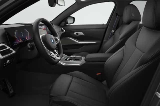 BMW 3-Serie (2026) thumbnail 4