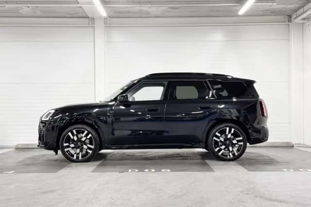 MINI Countryman (2026) thumbnail 2