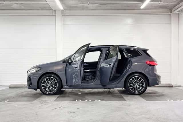BMW 2-Serie Active Tourer (2026) thumbnail 3