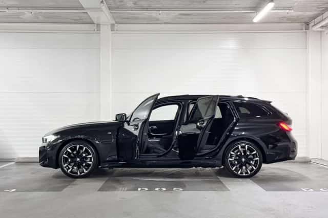 BMW 3-Serie (2026) thumbnail 3