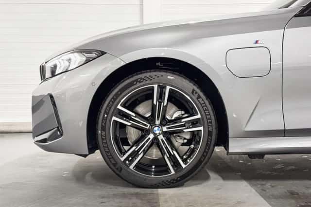 BMW 3-Serie (2026) thumbnail 4