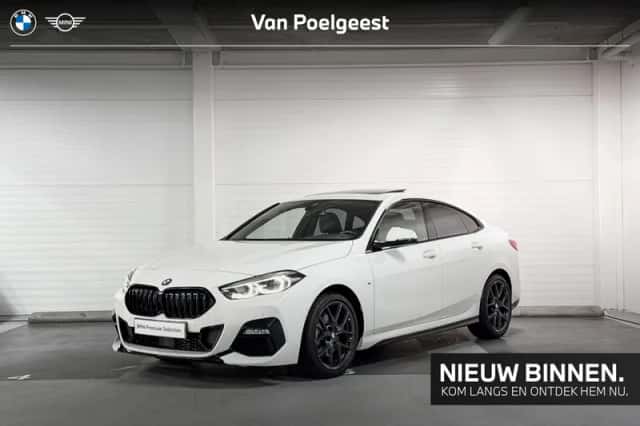 BMW 2-Serie Gran Coupé (2023) thumbnail 1
