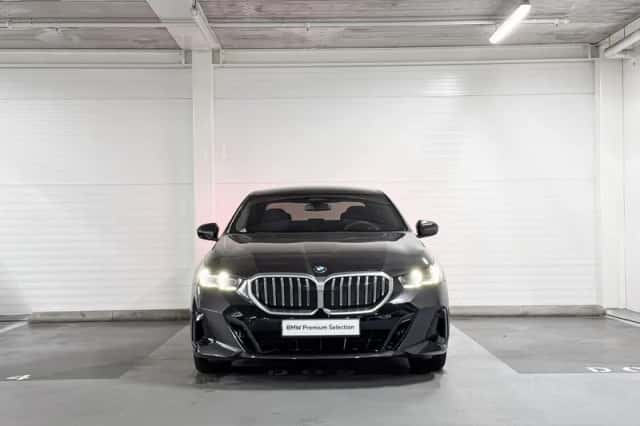 BMW 5-Serie (2026) thumbnail 5