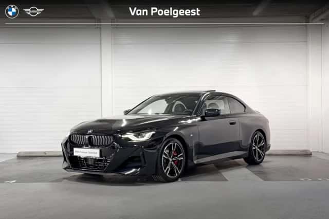 BMW 2-Serie (2026) thumbnail 1