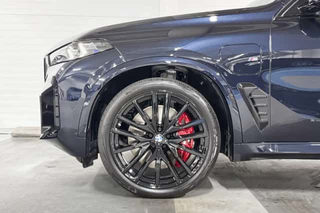 BMW X5 (2026) thumbnail 4