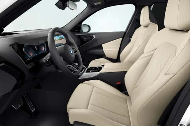 BMW X3 (2026) thumbnail 2