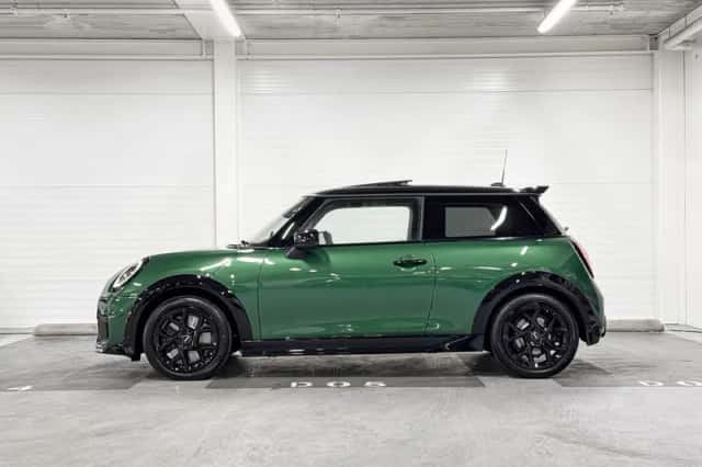 MINI Cooper (2026) thumbnail 2