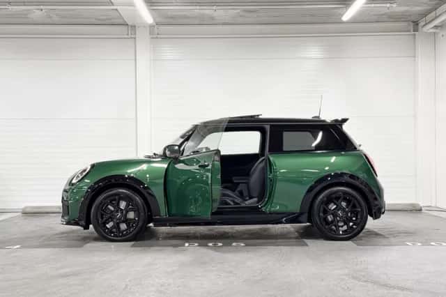 MINI Cooper (2026) thumbnail 3