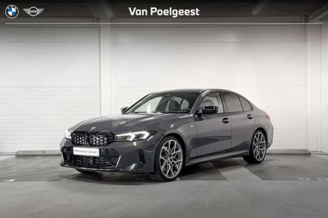 BMW 3-Serie (2025) thumbnail 1