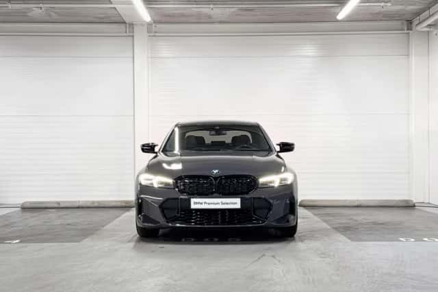 BMW 3-Serie (2025) thumbnail 5